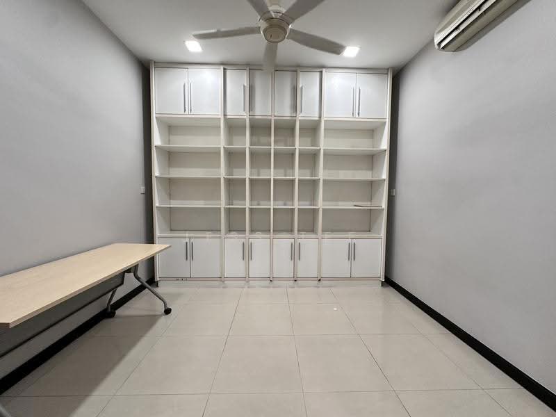 Semi-Detached House for Rent in Setia Eco Park (Setia Alam) - Jess Tee - Interior - PropertyGuru.com.my