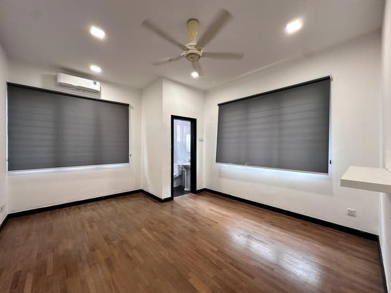 Semi-Detached House for Rent in Setia Eco Park (Setia Alam) - Jess Tee - Interior - PropertyGuru.com.my