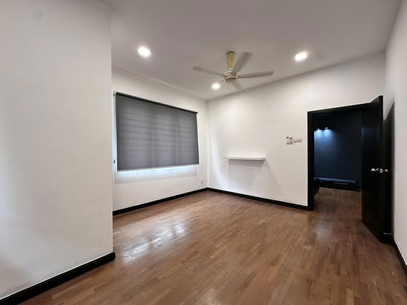 Semi-Detached House for Rent in Setia Eco Park (Setia Alam) - Jess Tee - Living Room - PropertyGuru.com.my