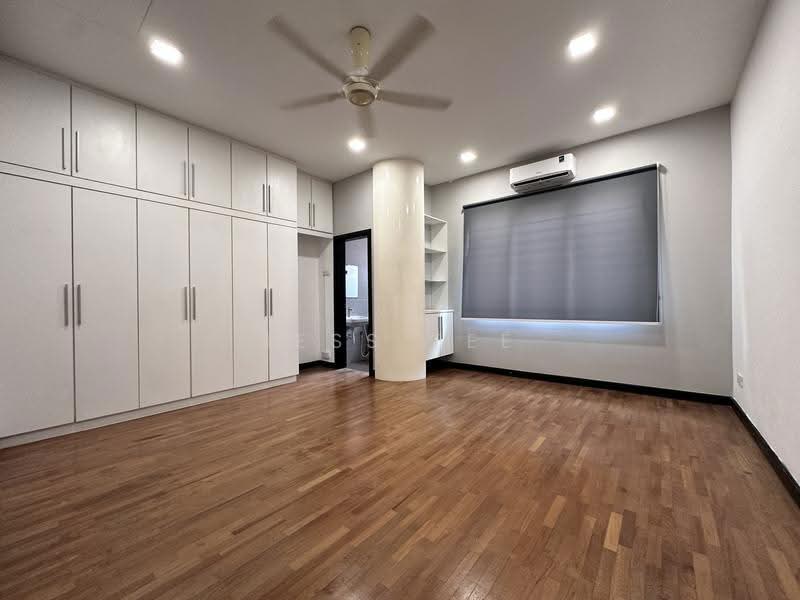 Semi-Detached House for Rent in Setia Eco Park (Setia Alam) - Jess Tee - Interior - PropertyGuru.com.my