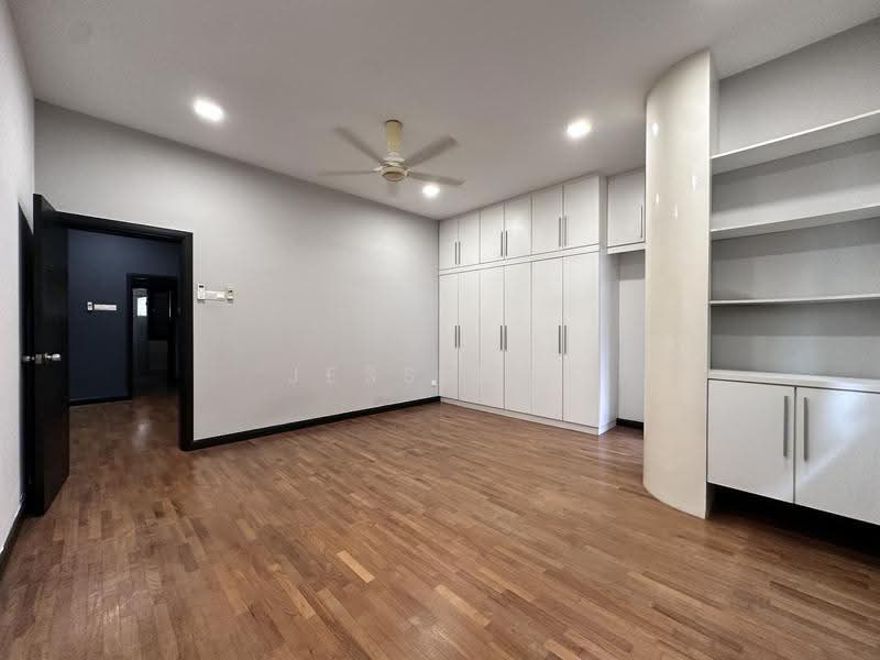 Semi-Detached House for Rent in Setia Eco Park (Setia Alam) - Jess Tee - Interior - PropertyGuru.com.my