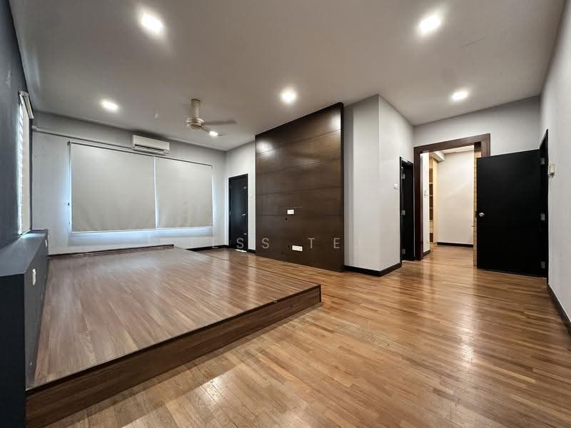 Semi-Detached House for Rent in Setia Eco Park (Setia Alam) - Jess Tee - Interior - PropertyGuru.com.my