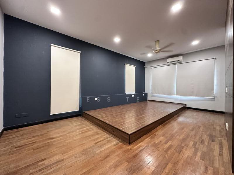 Semi-Detached House for Rent in Setia Eco Park (Setia Alam) - Jess Tee - Interior - PropertyGuru.com.my
