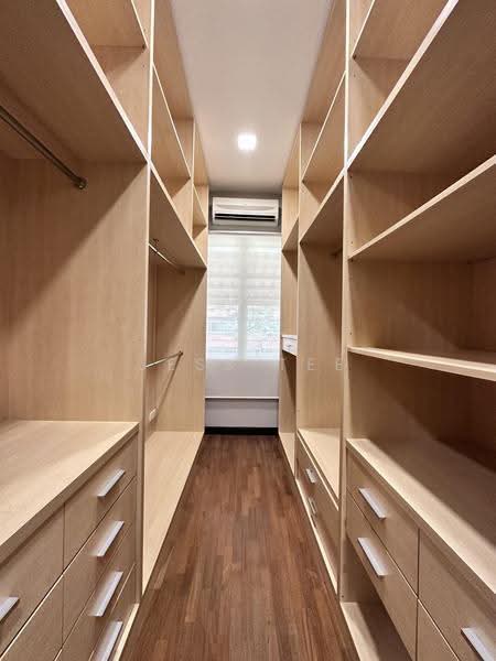 Semi-Detached House for Rent in Setia Eco Park (Setia Alam) - Jess Tee - Interior - PropertyGuru.com.my