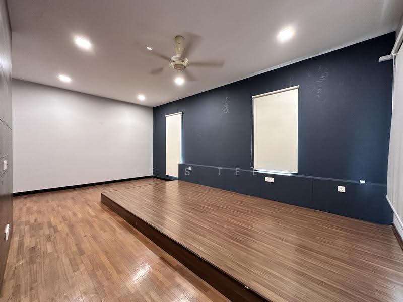 Semi-Detached House for Rent in Setia Eco Park (Setia Alam) - Jess Tee - Interior - PropertyGuru.com.my