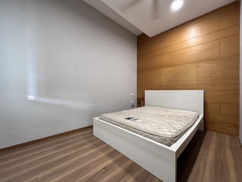 Semi-Detached House for Rent in Setia Eco Park (Setia Alam) - Jess Tee - Bedroom - PropertyGuru.com.my