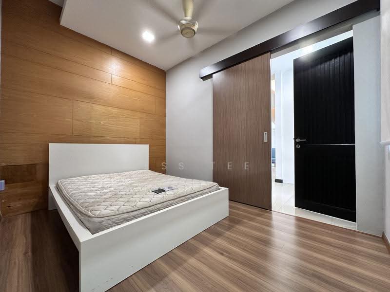Semi-Detached House for Rent in Setia Eco Park (Setia Alam) - Jess Tee - Bedroom - PropertyGuru.com.my