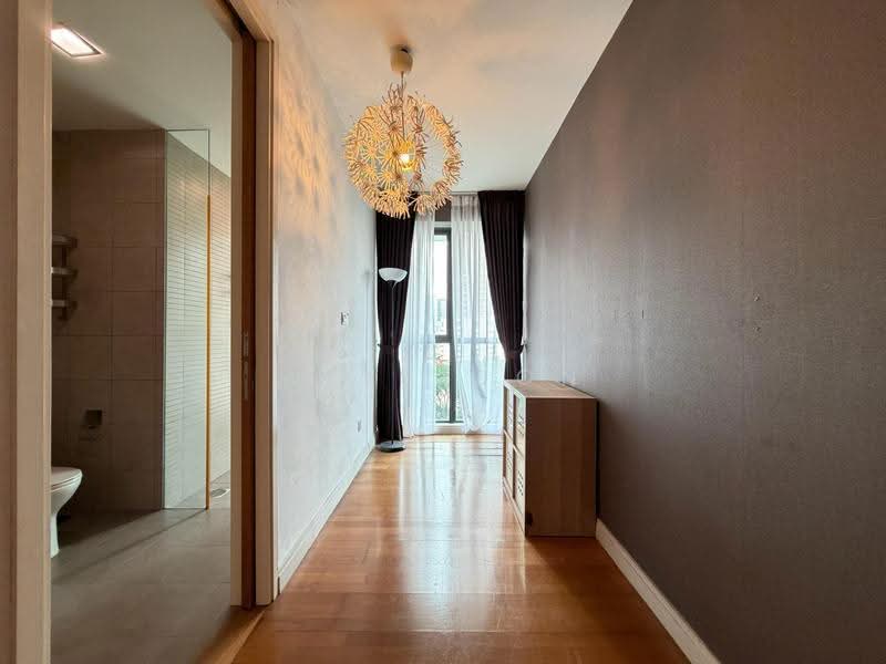 Service Residence for Rent at Setia SKY Residences - Weis Oon - Bathroom - PropertyGuru.com.my