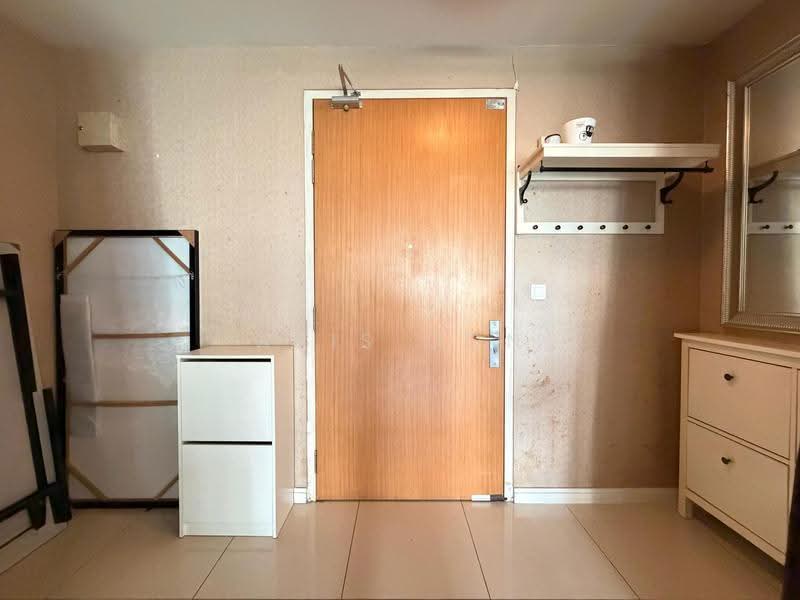Service Residence for Rent at Setia SKY Residences - Weis Oon - Entrance - PropertyGuru.com.my
