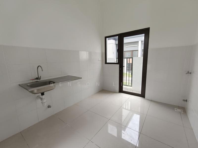 Rumah Teres untuk Dijual di Eco Grandeur (Puncak Alam) - Benson Lian - Interior - PropertyGuru.com.my