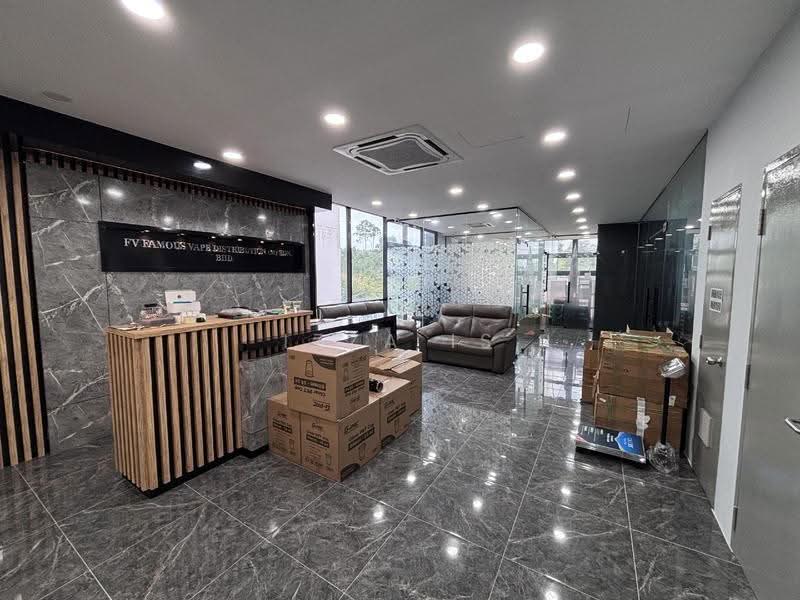 Kedai / Pejabat untuk Dijual di Seri Kembangan (Selangor) - Izza Is - PropertyGuru.com.my