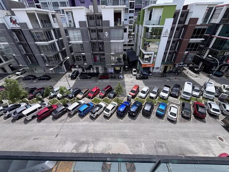 Kedai / Pejabat untuk Dijual di Seri Kembangan (Selangor) - Izza Is - PropertyGuru.com.my