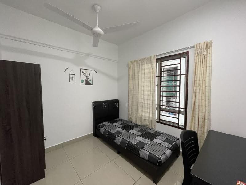 Service Residence for Sale at SuriaMas Suites - Yvonne Lim - Bedroom - PropertyGuru.com.my