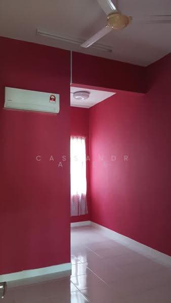 2-storey Terraced House for Rent in Bandar Rimbayu (Telok Panglima Garang) - Cassandra Tee - PropertyGuru.com.my