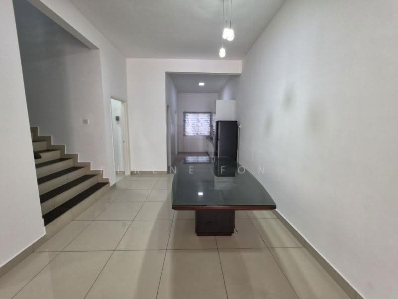 Rumah Teres 2-Tingkat untuk Dijual di Austin (Johor Bahru) - Ferene Fong - Interior - PropertyGuru.com.my