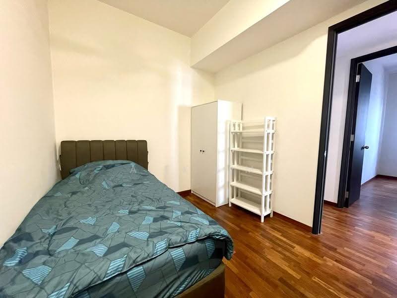 Kediaman Servis untuk Disewa di The Tamarind - Alex Lim - Bedroom - PropertyGuru.com.my