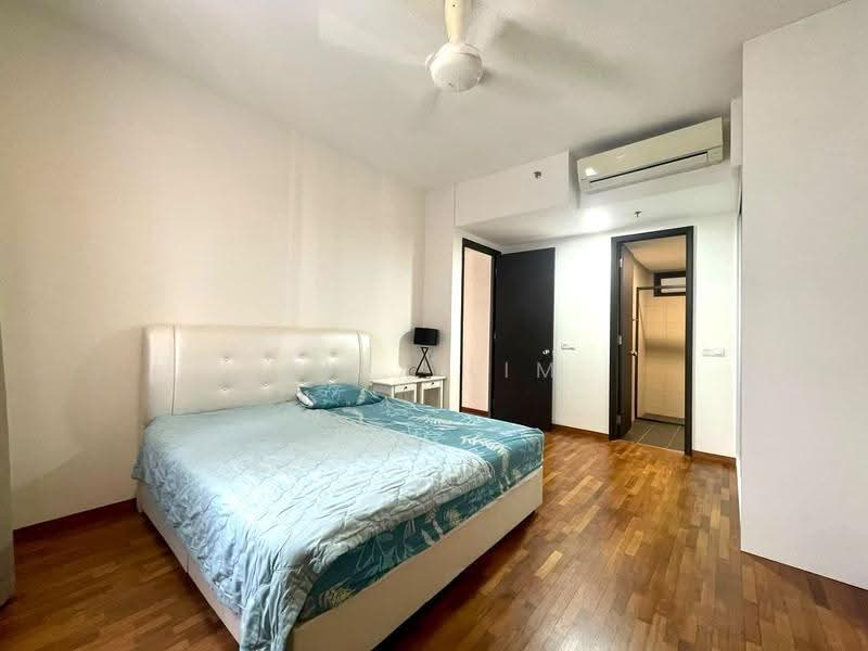 Kediaman Servis untuk Disewa di The Tamarind - Alex Lim - Bedroom - PropertyGuru.com.my