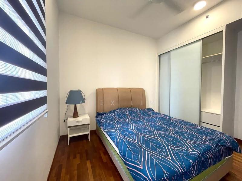 Kediaman Servis untuk Disewa di The Tamarind - Alex Lim - Bedroom - PropertyGuru.com.my