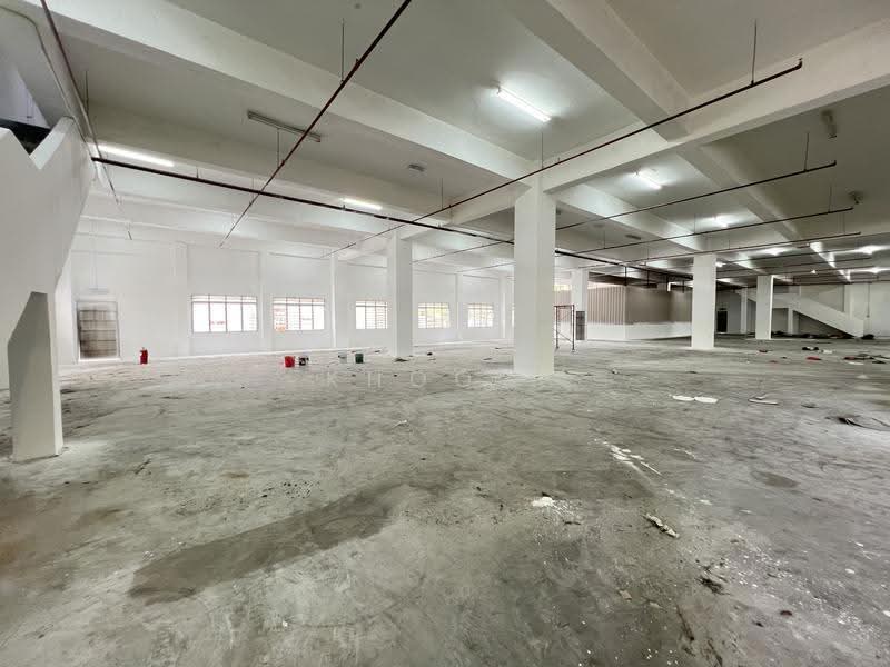 Detached Factory for Rent in Bandar Indahpura (Kulai) - Khoo . - Interior - PropertyGuru.com.my