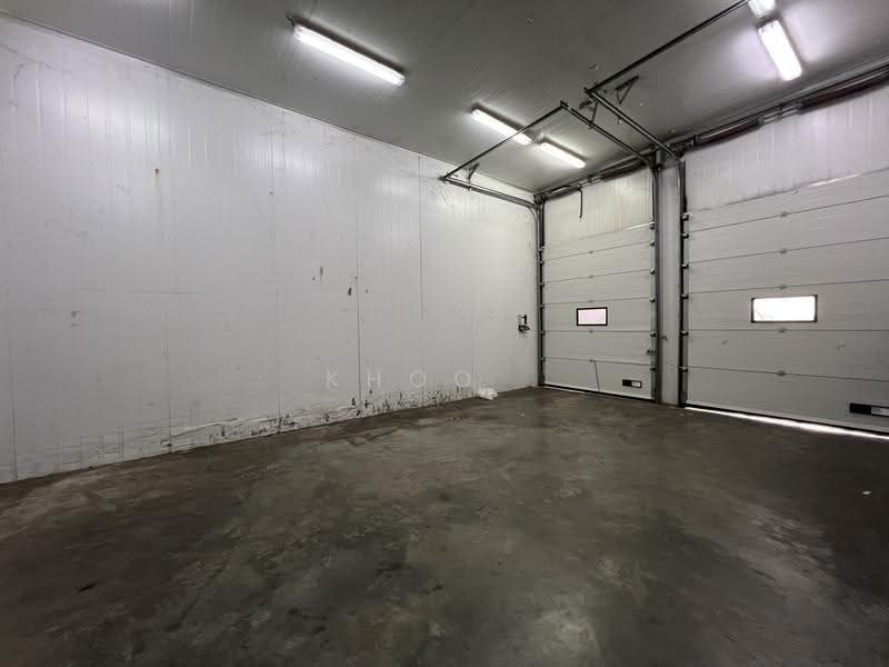 Detached Factory for Rent in Bandar Indahpura (Kulai) - Khoo . - Exterior - PropertyGuru.com.my