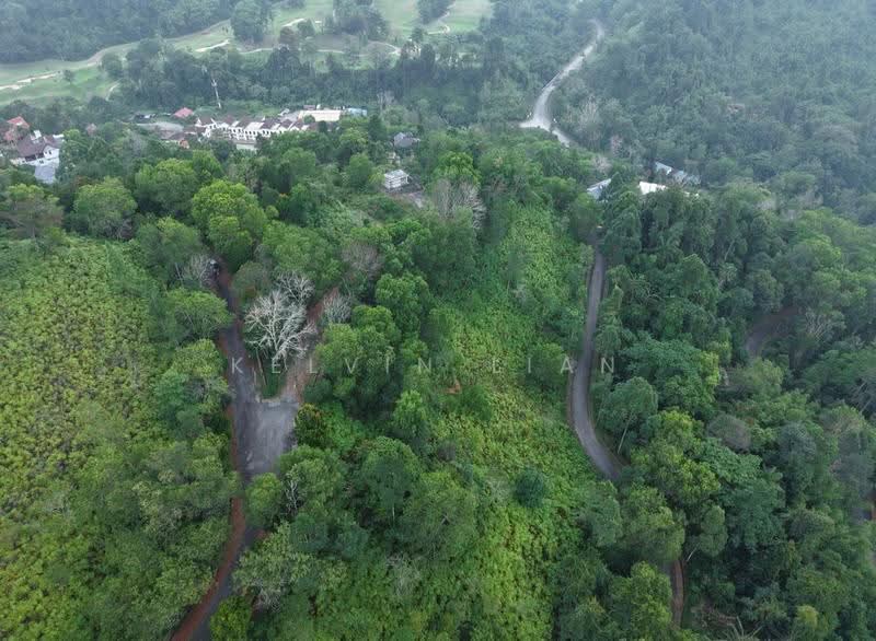 Residential Land for Sale in Bentong (Pahang) - Kelvin Lian - PropertyGuru.com.my