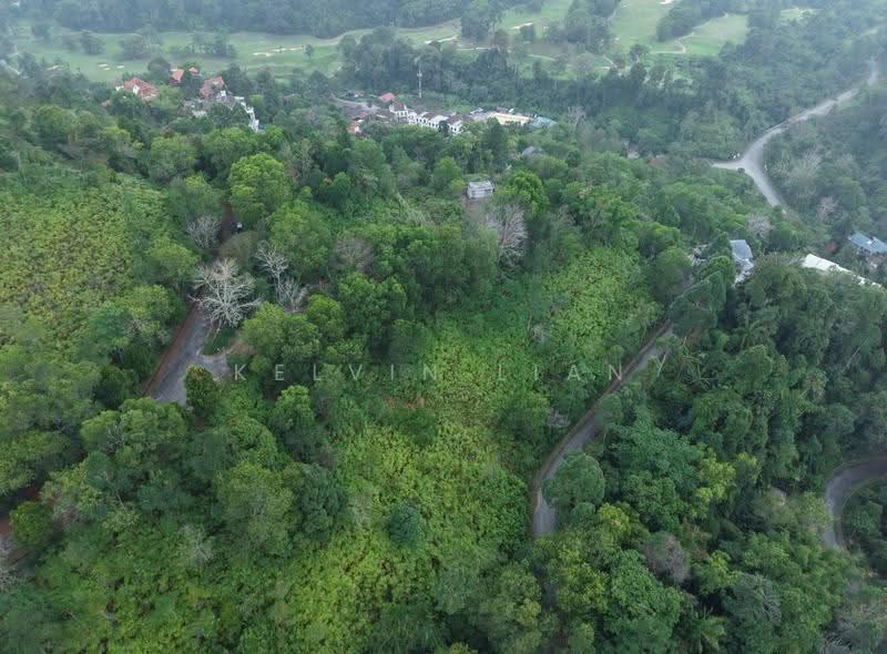 Residential Land for Sale in Bentong (Pahang) - Kelvin Lian - Exterior - PropertyGuru.com.my
