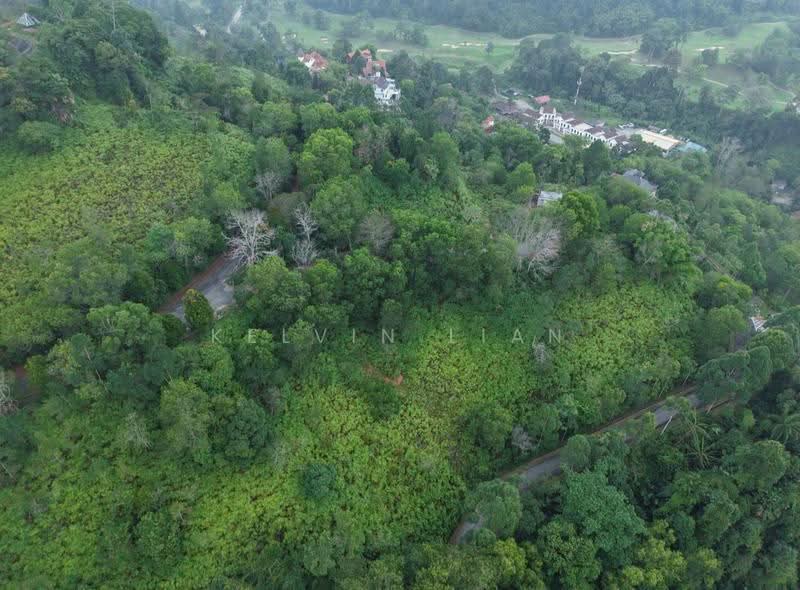Residential Land for Sale in Bentong (Pahang) - Kelvin Lian - Exterior - PropertyGuru.com.my