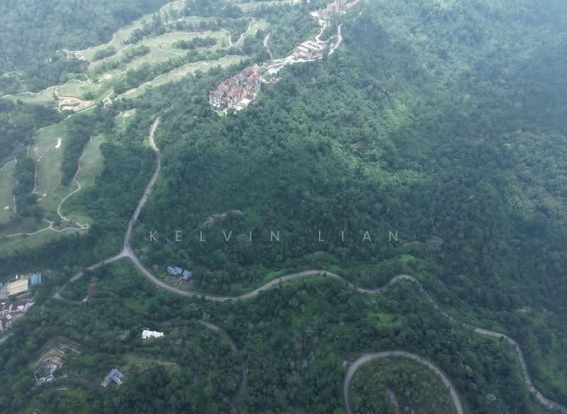 Residential Land for Sale in Bentong (Pahang) - Kelvin Lian - Exterior - PropertyGuru.com.my