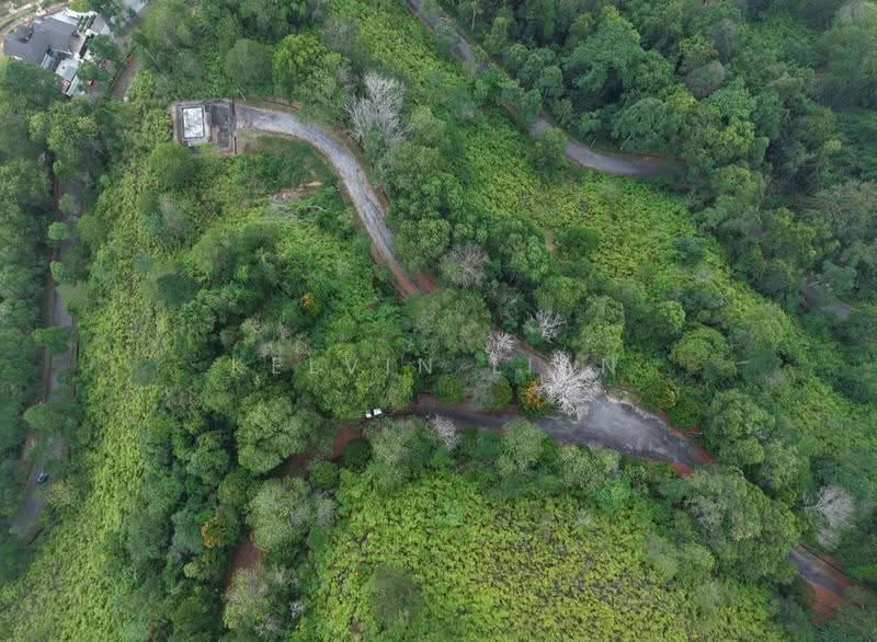Residential Land for Sale in Bentong (Pahang) - Kelvin Lian - Exterior - PropertyGuru.com.my
