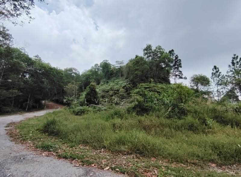 Residential Land for Sale in Bentong (Pahang) - Kelvin Lian - Exterior - PropertyGuru.com.my