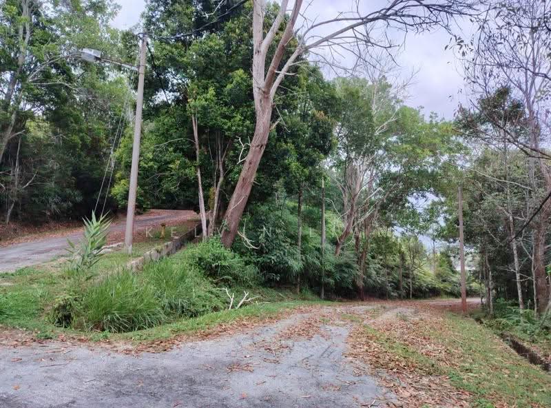 Residential Land for Sale in Bentong (Pahang) - Kelvin Lian - Exterior - PropertyGuru.com.my