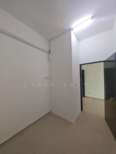 Pangsapuri untuk Disewa di Bukit Chagar (Pine View) - Steve Seah - Interior - PropertyGuru.com.my