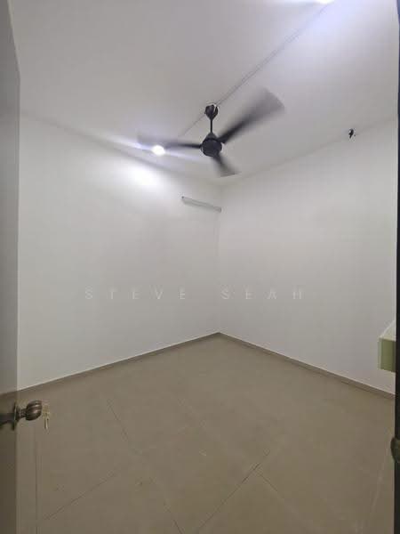 Pangsapuri untuk Disewa di Bukit Chagar (Pine View) - Steve Seah - Interior - PropertyGuru.com.my