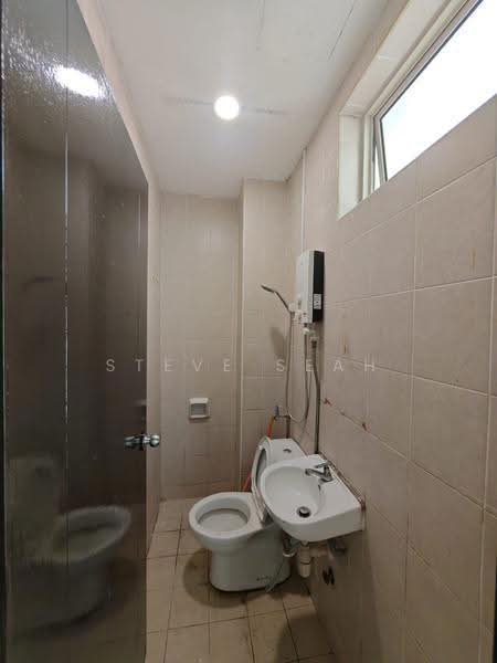 Pangsapuri untuk Disewa di Bukit Chagar (Pine View) - Steve Seah - PropertyGuru.com.my