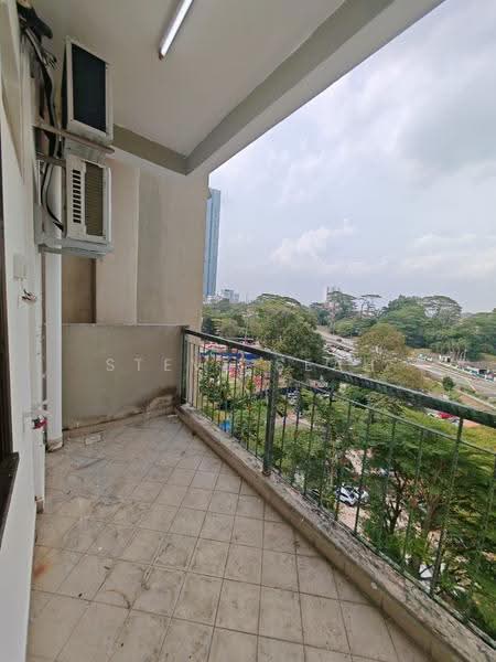 Pangsapuri untuk Disewa di Bukit Chagar (Pine View) - Steve Seah - PropertyGuru.com.my