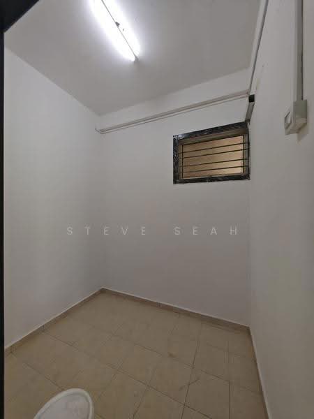 Pangsapuri untuk Disewa di Bukit Chagar (Pine View) - Steve Seah - PropertyGuru.com.my
