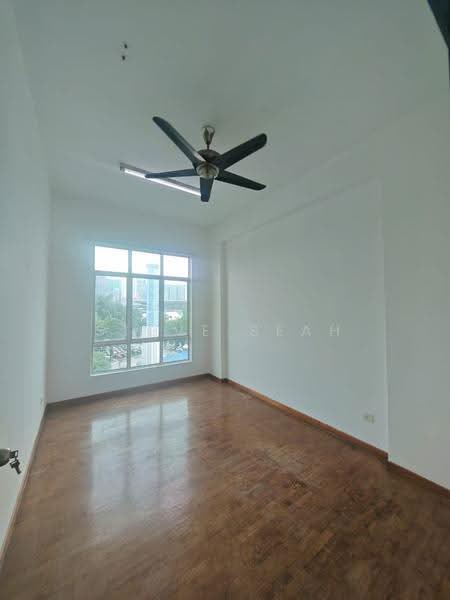 Pangsapuri untuk Disewa di Bukit Chagar (Pine View) - Steve Seah - PropertyGuru.com.my