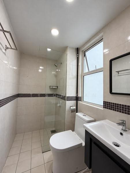 2.5-storey Terraced House for Sale in Usj 16 (Subang Jaya) - Tyson Gan - Bathroom - PropertyGuru.com.my
