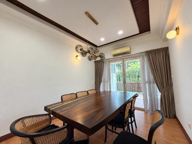 2.5-storey Terraced House for Sale in Usj 16 (Subang Jaya) - Tyson Gan - Dining Room - PropertyGuru.com.my
