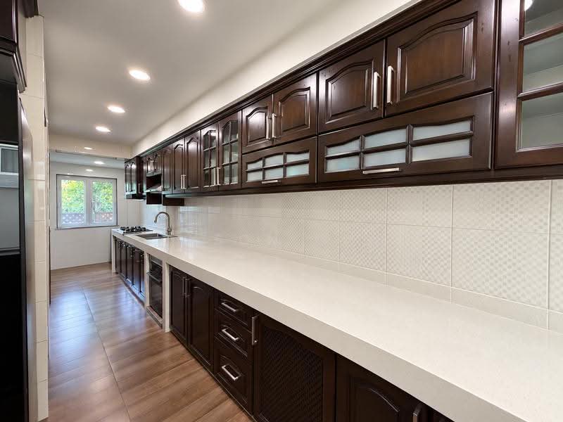 2.5-storey Terraced House for Sale in Usj 16 (Subang Jaya) - Tyson Gan - Kitchen - PropertyGuru.com.my