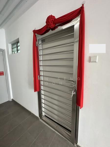 Kediaman Servis untuk Dijual di Midas @ Seri Alam - Kian Seng Goh - PropertyGuru.com.my