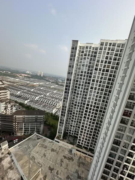 Kediaman Servis untuk Dijual di Midas @ Seri Alam - Kian Seng Goh - Exterior - PropertyGuru.com.my