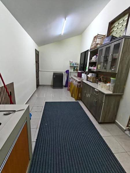 1-storey Terraced House for Sale in Bandar Putra Kulai (Kulai) - Ken Liew - PropertyGuru.com.my
