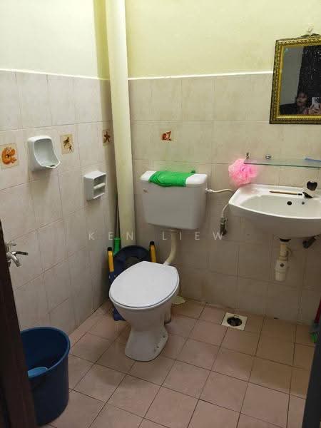 1-storey Terraced House for Sale in Bandar Putra Kulai (Kulai) - Ken Liew - PropertyGuru.com.my