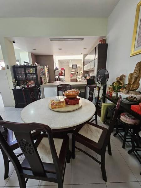 Rumah Teres 2-Tingkat untuk Dijual di Bandar Metro Puchong (Puchong) - Bonie Tan - PropertyGuru.com.my