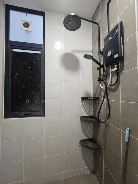 Service Residence for Rent at Zenopy Residences - Derrick Lim - Bathroom - PropertyGuru.com.my