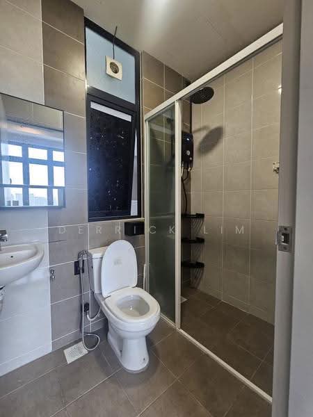 Service Residence for Rent at Zenopy Residences - Derrick Lim - Bathroom - PropertyGuru.com.my