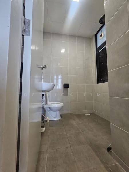 Service Residence for Rent at Zenopy Residences - Derrick Lim - Bathroom - PropertyGuru.com.my