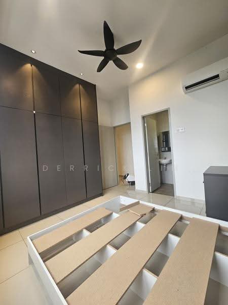 Service Residence for Rent at Zenopy Residences - Derrick Lim - Bedroom - PropertyGuru.com.my