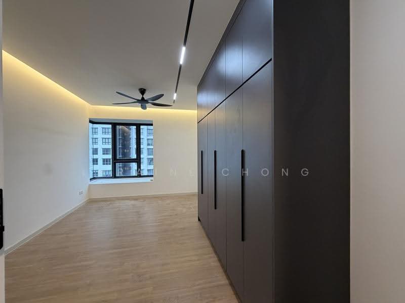Kediaman Servis untuk Disewa di Sunway Serene - Laraine Chong - Interior - PropertyGuru.com.my